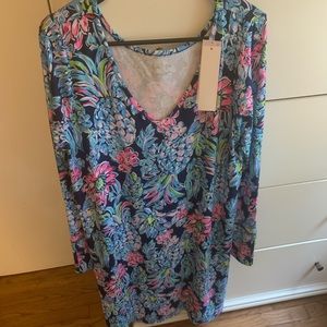 SOLD!!! XL. BNWT. Kaisley dress.